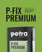 Argamassa P-Fix Premium AC-III