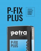 P-Fix Plus AC-II-