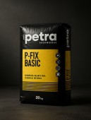 Argamassa P-Fix Basic AC-I 